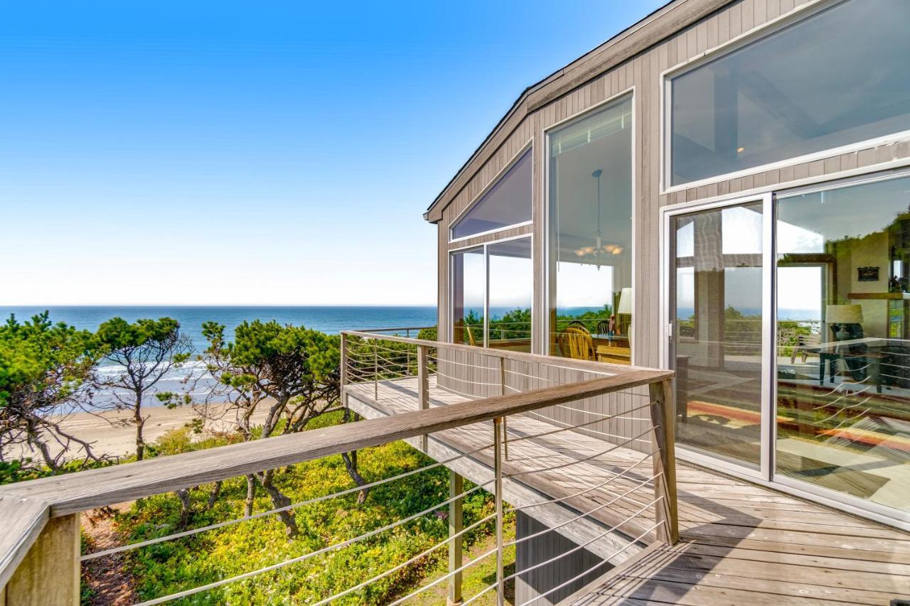 Shellseeker South Beach Bagian luar foto