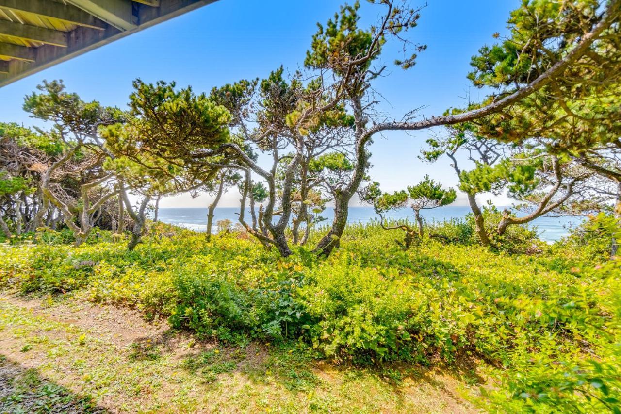 Shellseeker South Beach Bagian luar foto