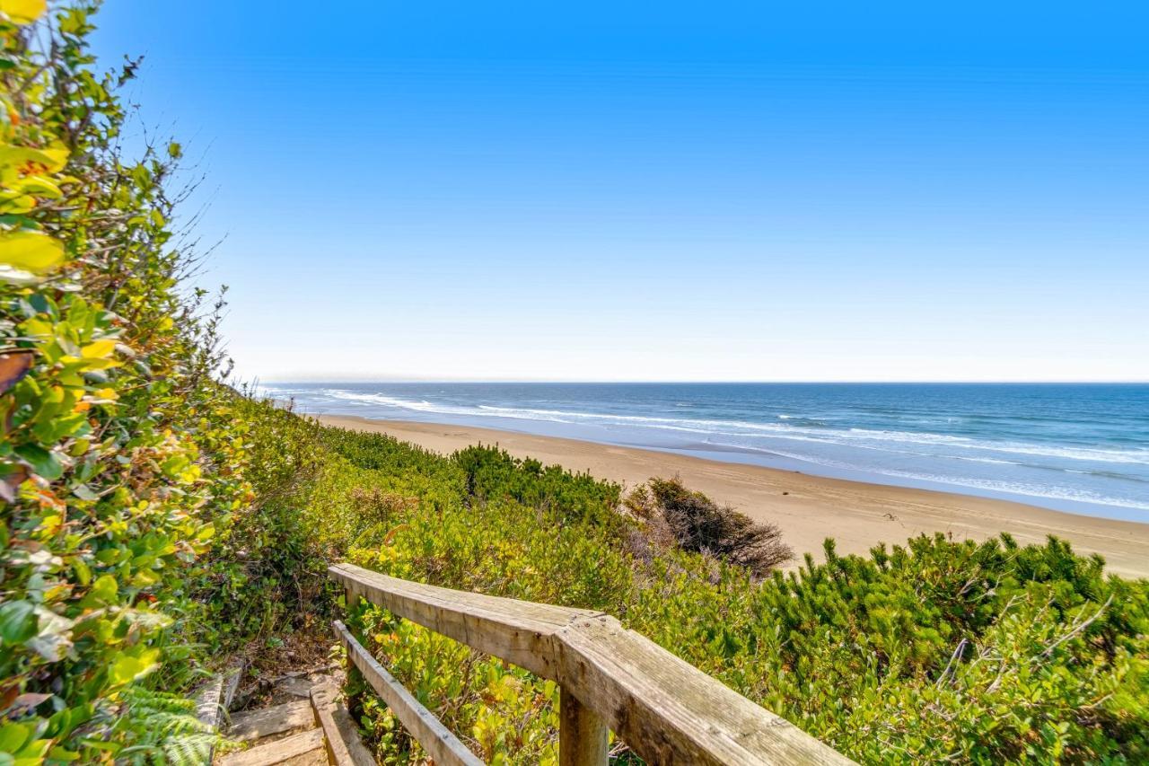 Shellseeker South Beach Bagian luar foto