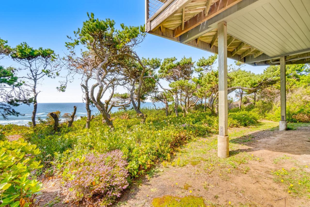 Shellseeker South Beach Bagian luar foto