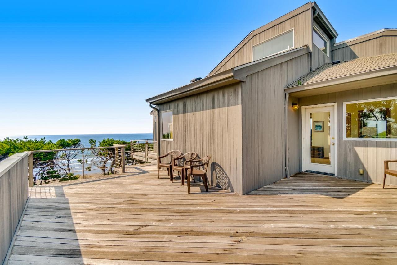 Shellseeker South Beach Bagian luar foto